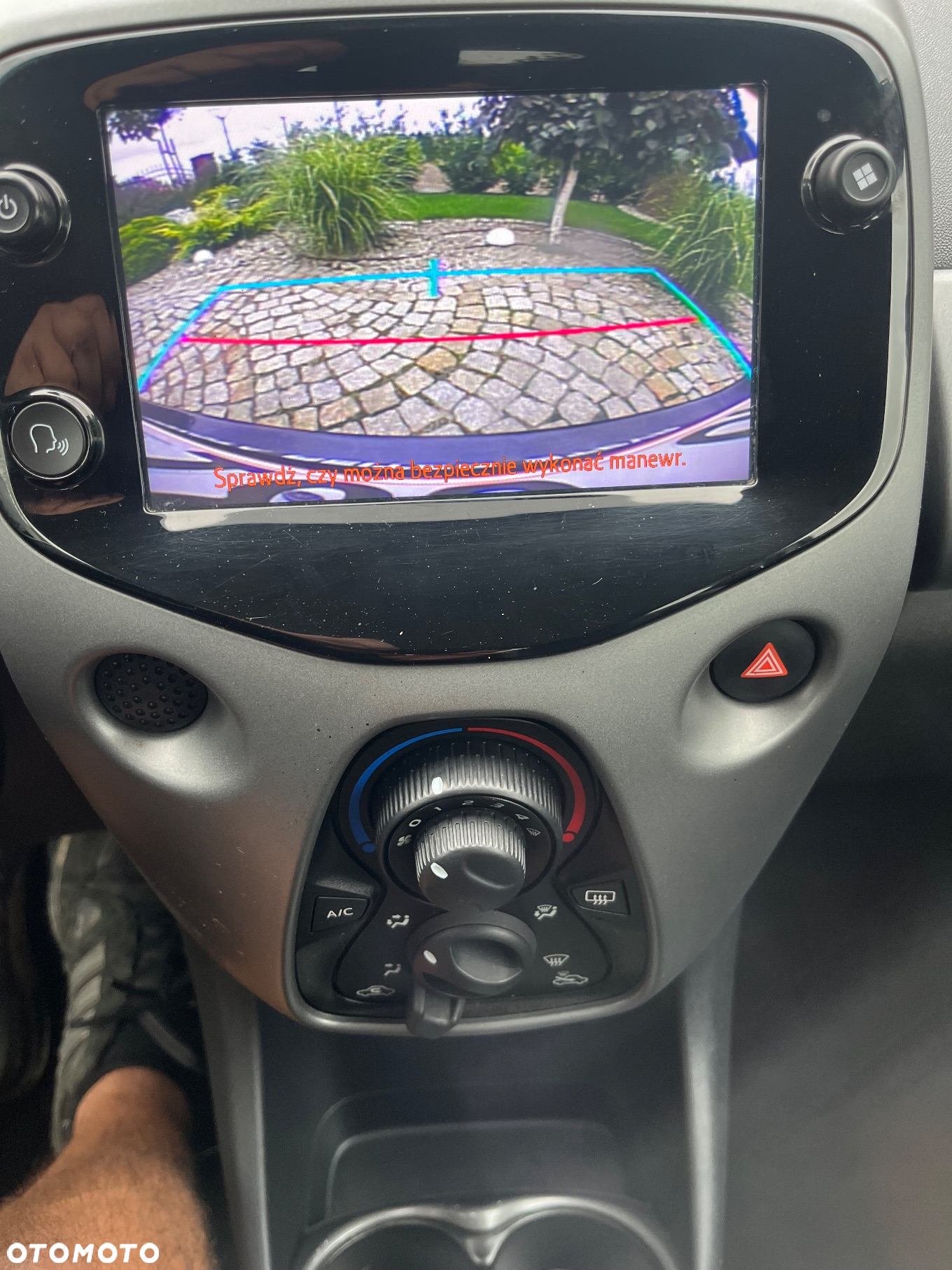 Toyota Aygo - 12