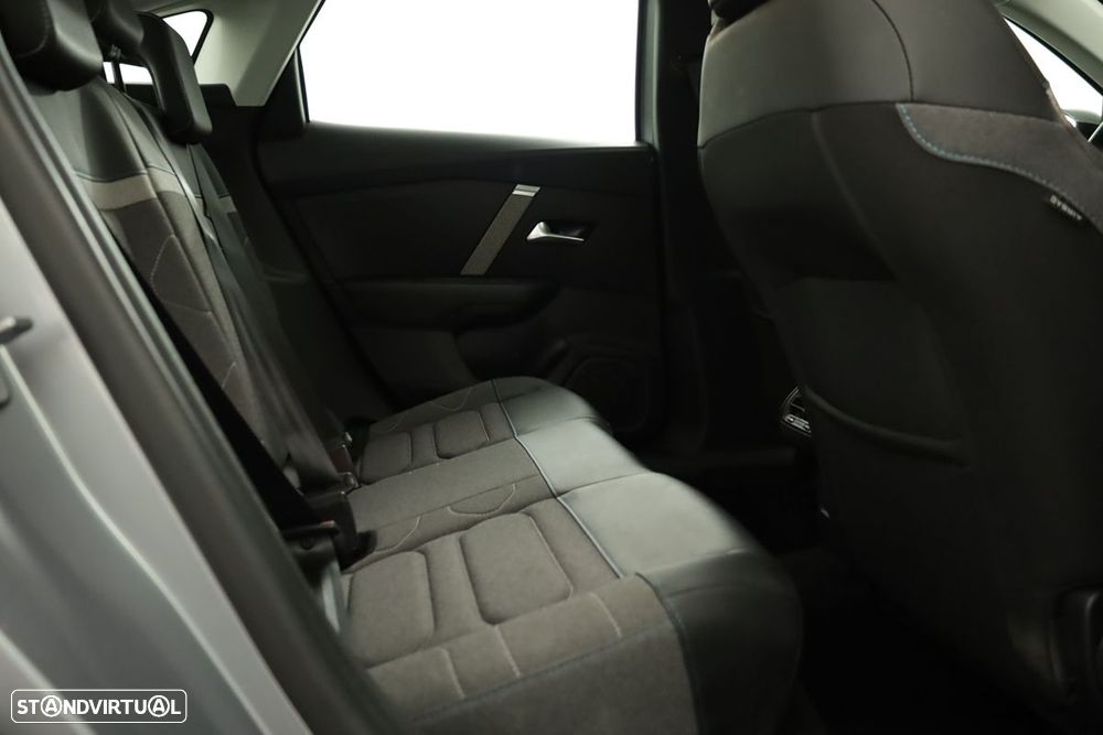 Citroën C4 1.2 PureTech YOU! - 20