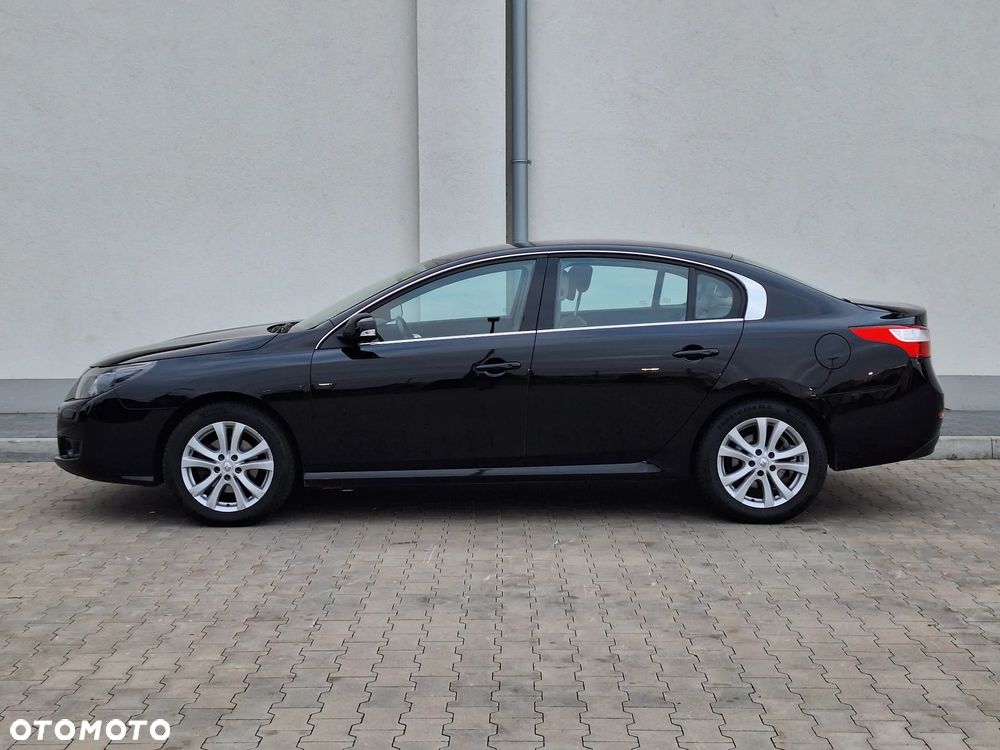 Renault Latitude 2.0 Privilege Etanol - 10