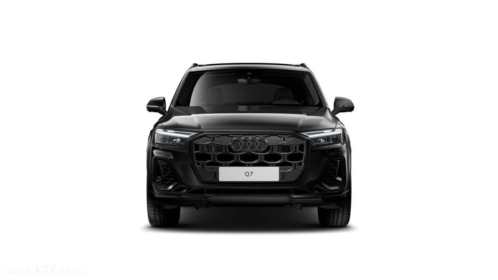 Audi Q7 - 2