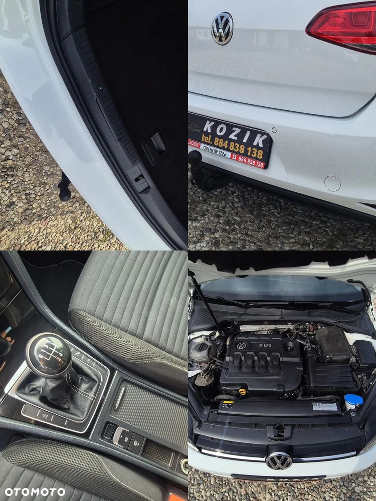 Volkswagen Golf - 28