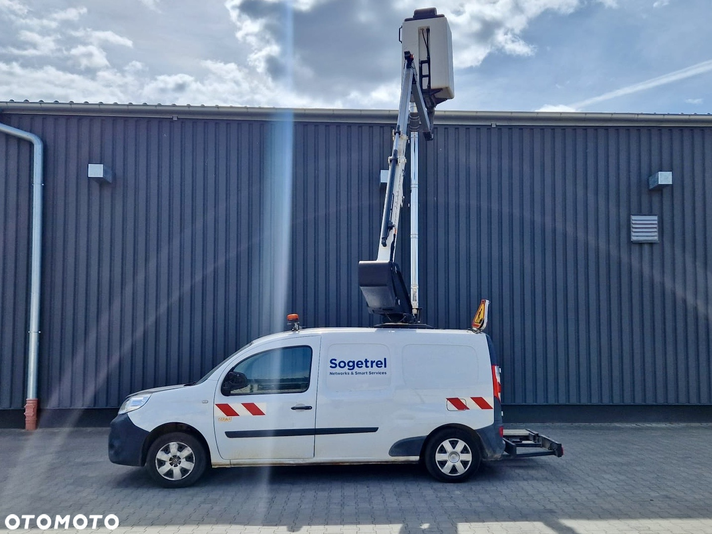 Renault Kangoo - 3