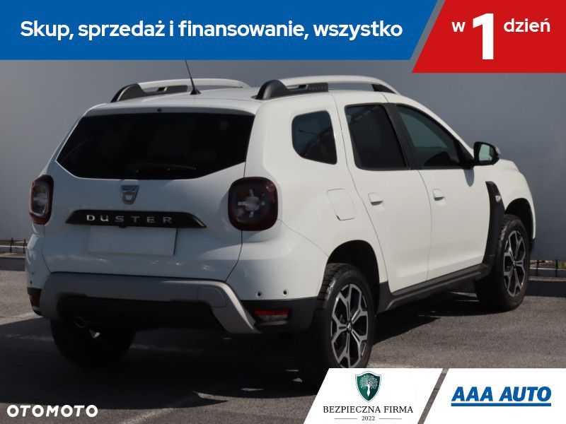 Dacia Duster - 7