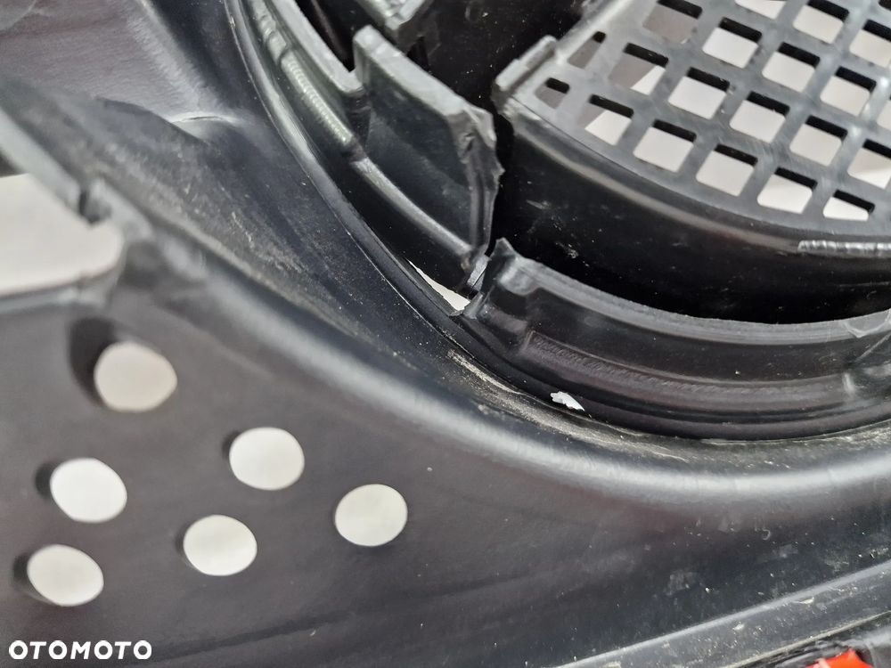 MERCEDES CITAN W415 13- ATRAPA / GRILL PRZEDNI PRZÓD , NR 623100373R / A4158880023 , NR AUKCJI GL322 - 16