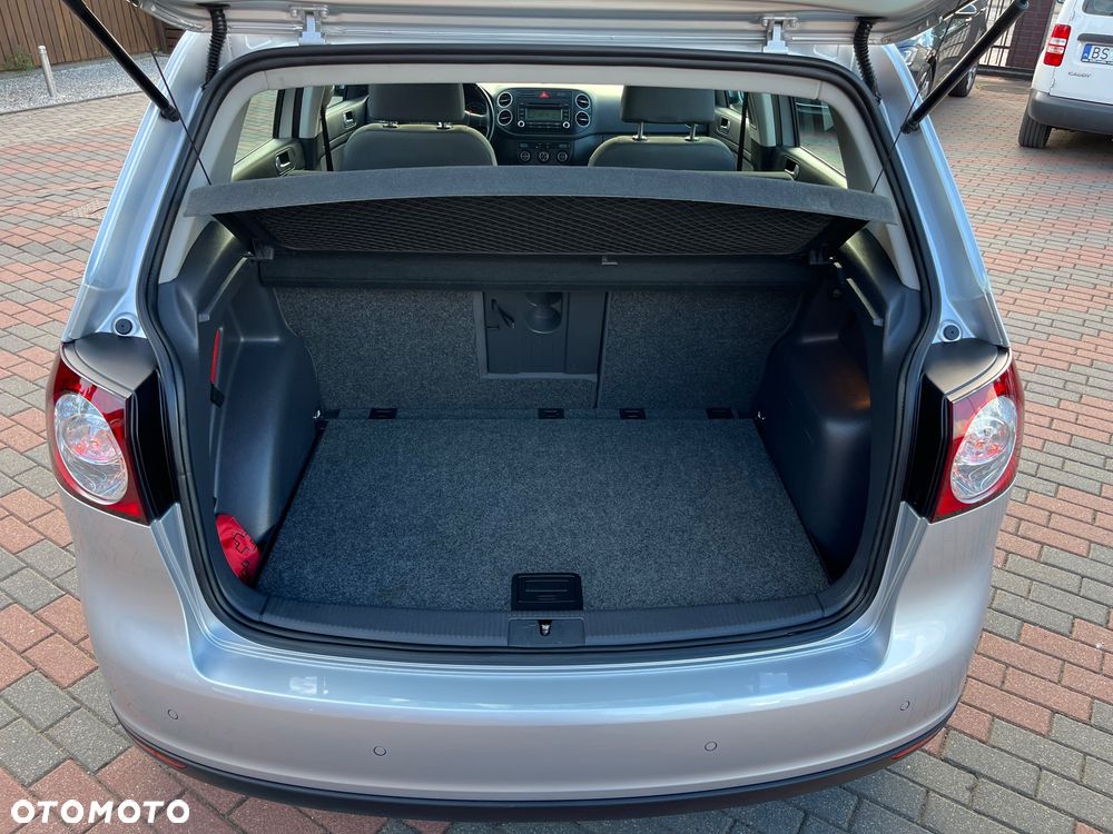 Volkswagen Golf Plus 1.6 Edition - 29