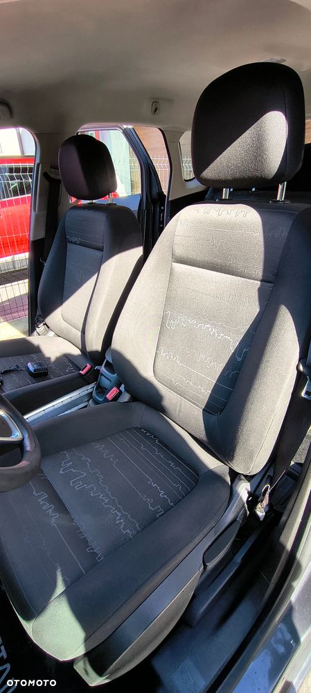 Opel Meriva 1.4 Active - 15