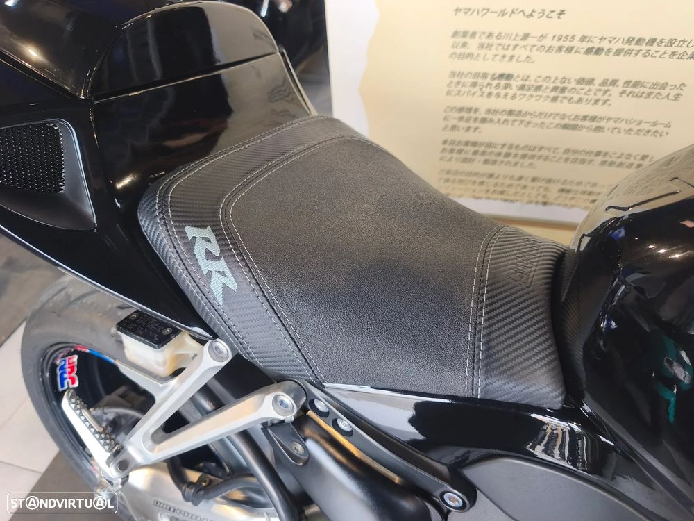 Honda CBR 1000RR - 5