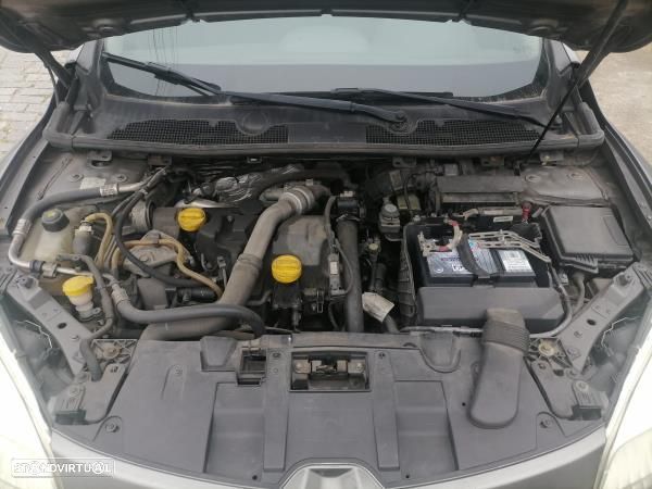 Para Peças Renault Megane Ii Grandtour (Km0/1_) - 4