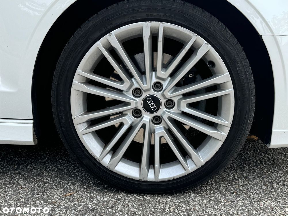 Audi A3 - 19