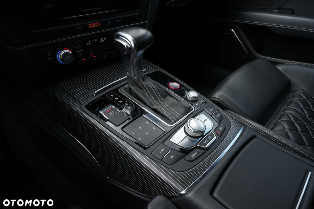 Audi S7 Sportback 4.0 TFSI Quattro S tronic - 12