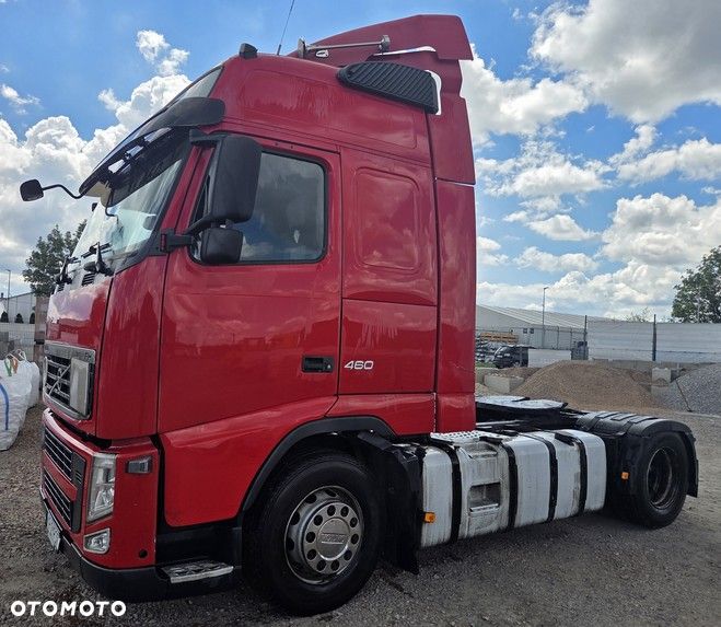 Volvo FH13 - 6