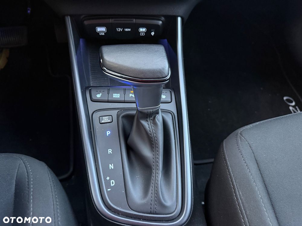 Hyundai i20 1.0 T-GDi Smart DCT - 31