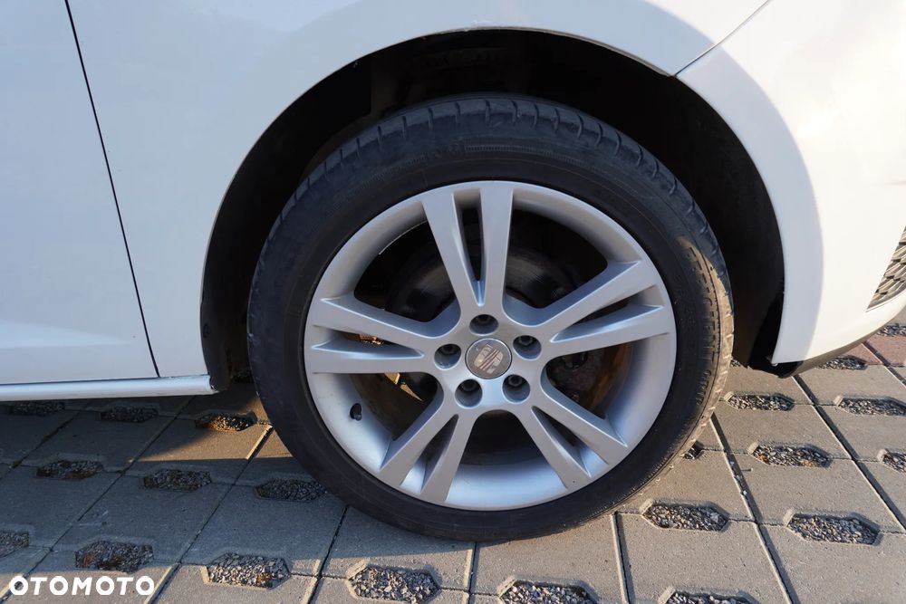 Seat Ibiza 1.6 16V Sport Edition - 16