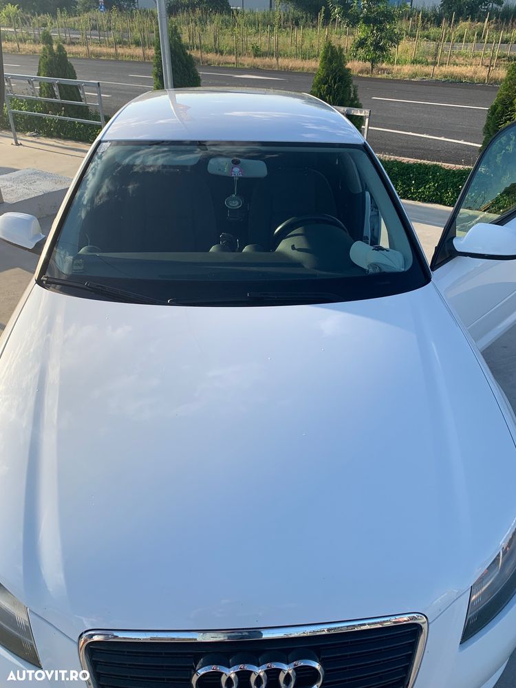 Audi A3 Sportback - 18