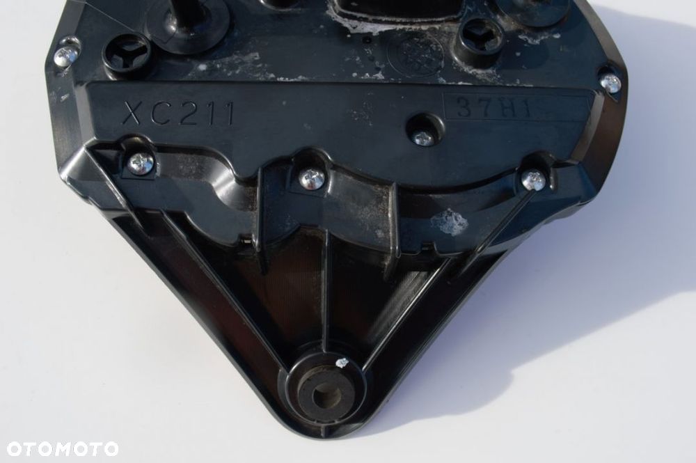 SUZUKI GSXR 600/750 K8 K9 LICZNIK ZEGARY - 5