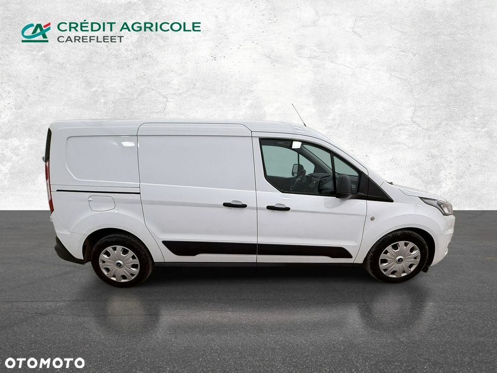 Ford Transit Connect - 5