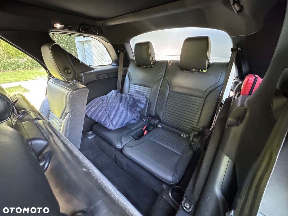 Land Rover Discovery - 14