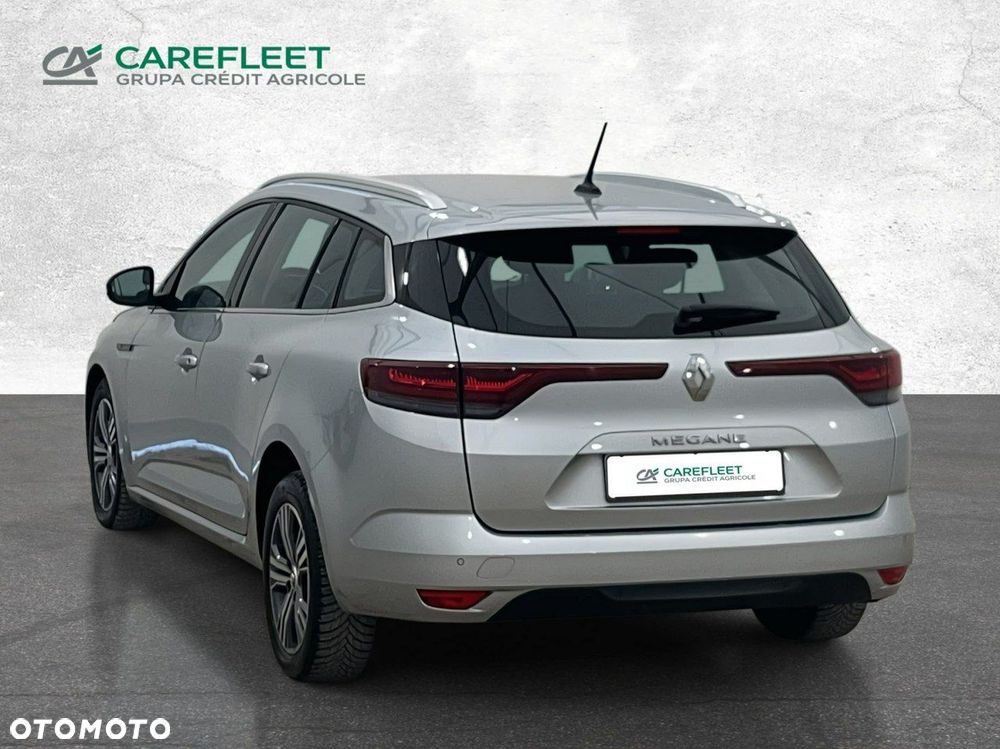 Renault Megane 1.3 TCe FAP Equilibre - 7