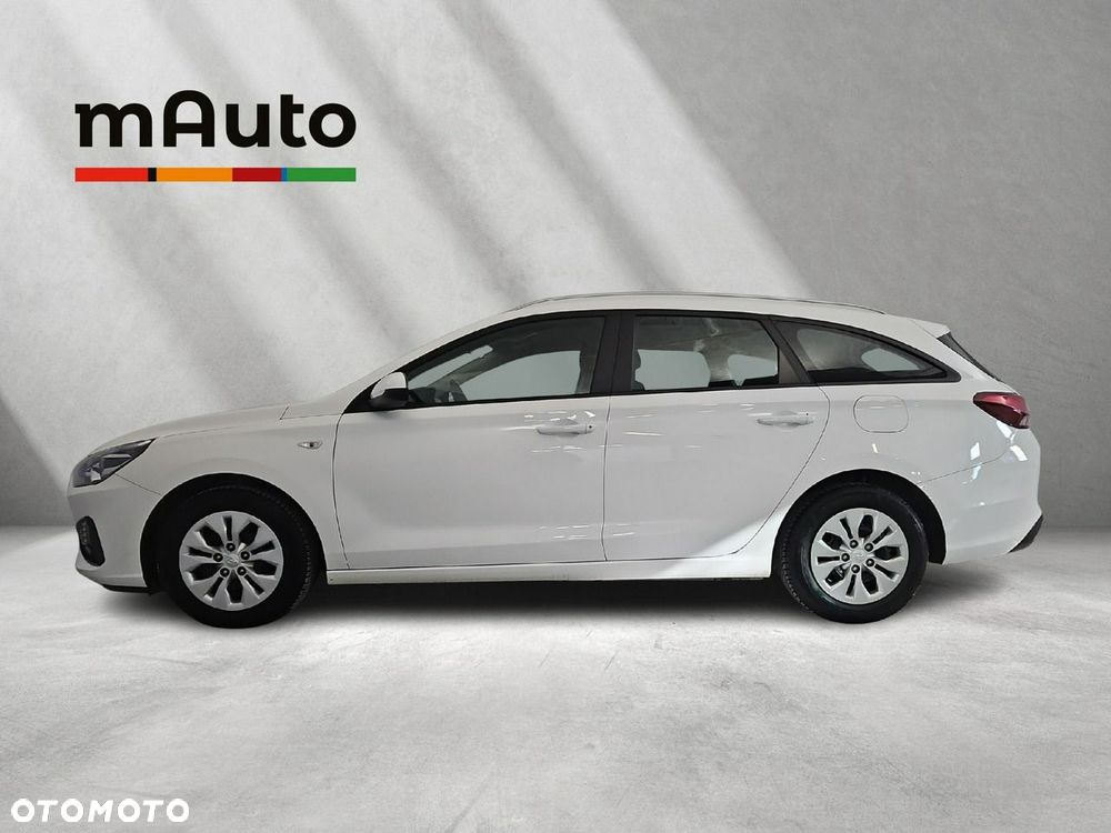 Hyundai i30 1.0 T-GDI Modern - 2