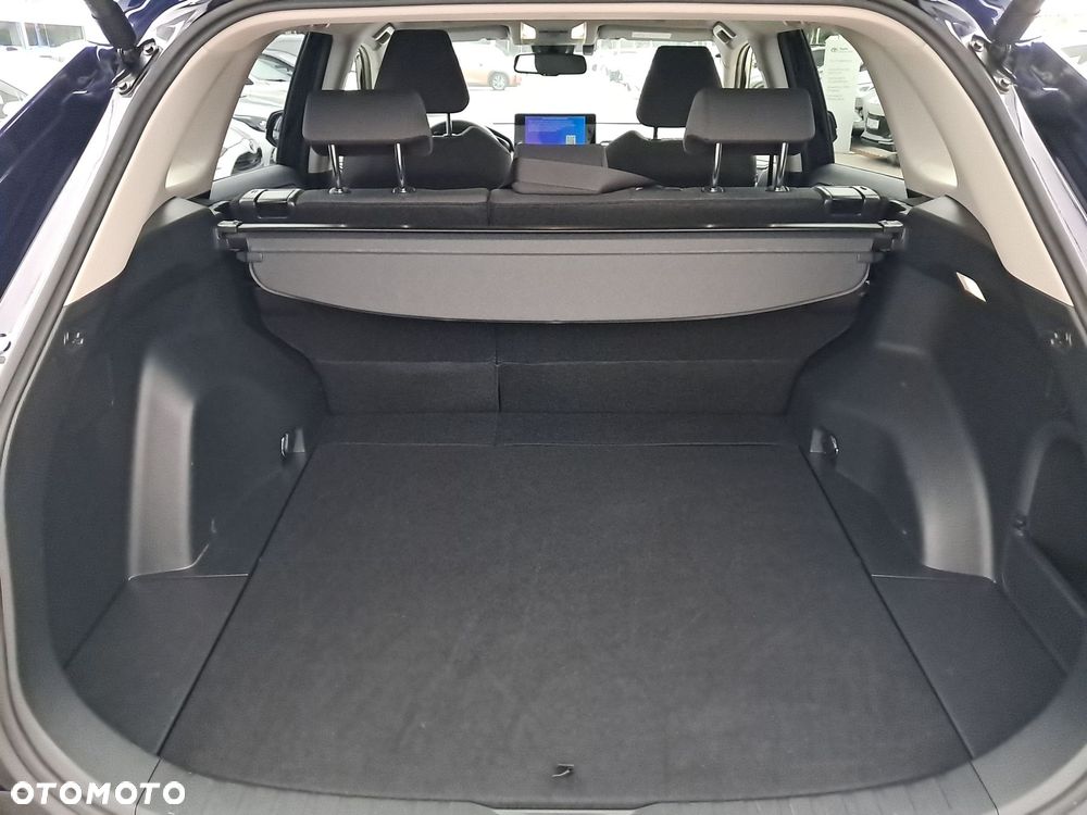 Toyota RAV4 2.5 Hybrid Comfort 4x2 - 11