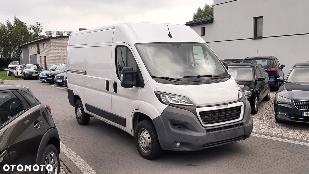 Opel Movano - 3