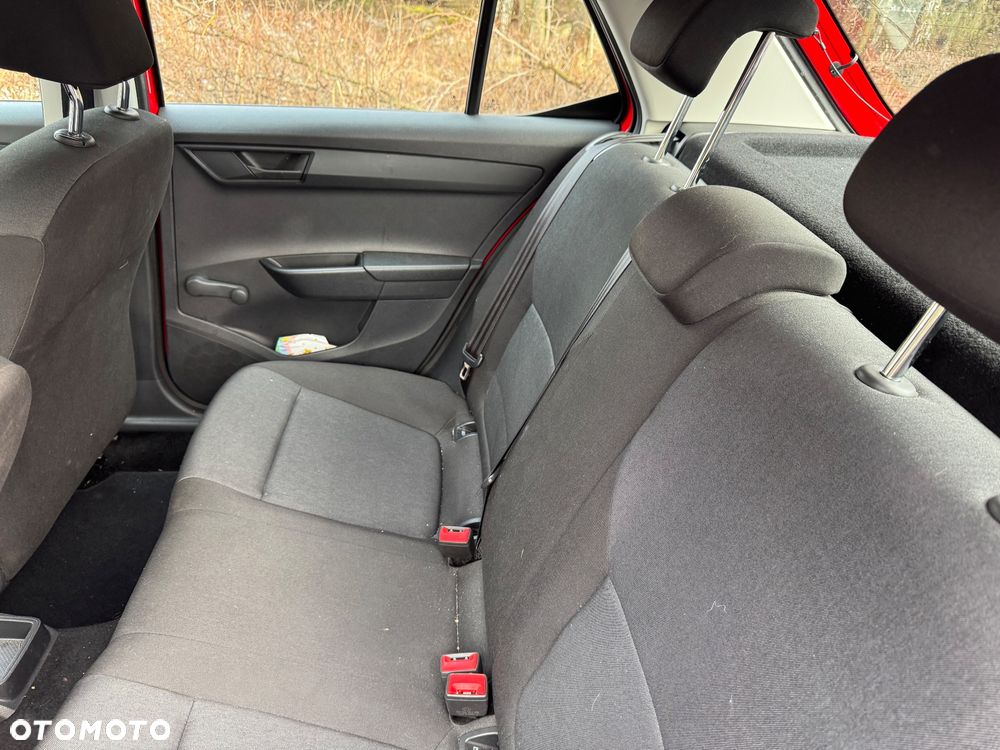Skoda Fabia 1.0 MPI Ambition - 8