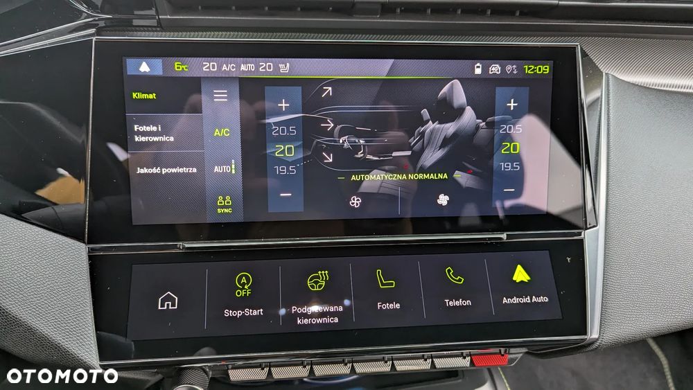 Peugeot 308 1.5 BlueHDi GT S&S EAT8 - 17