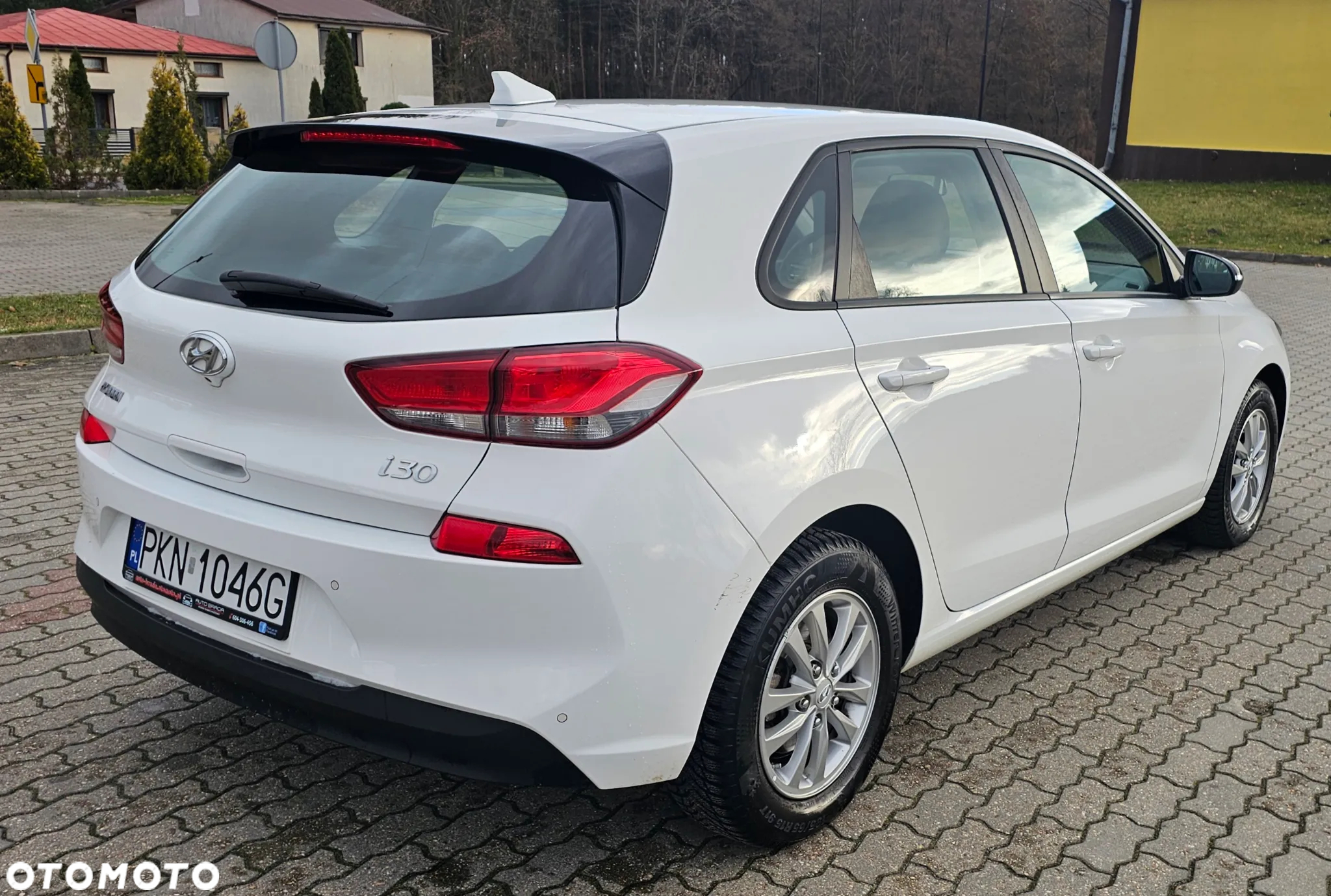 Hyundai i30 1.4 Trend - 6