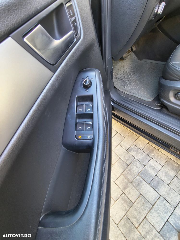 Audi Q5 2.0 TDI Quattro Stronic - 21