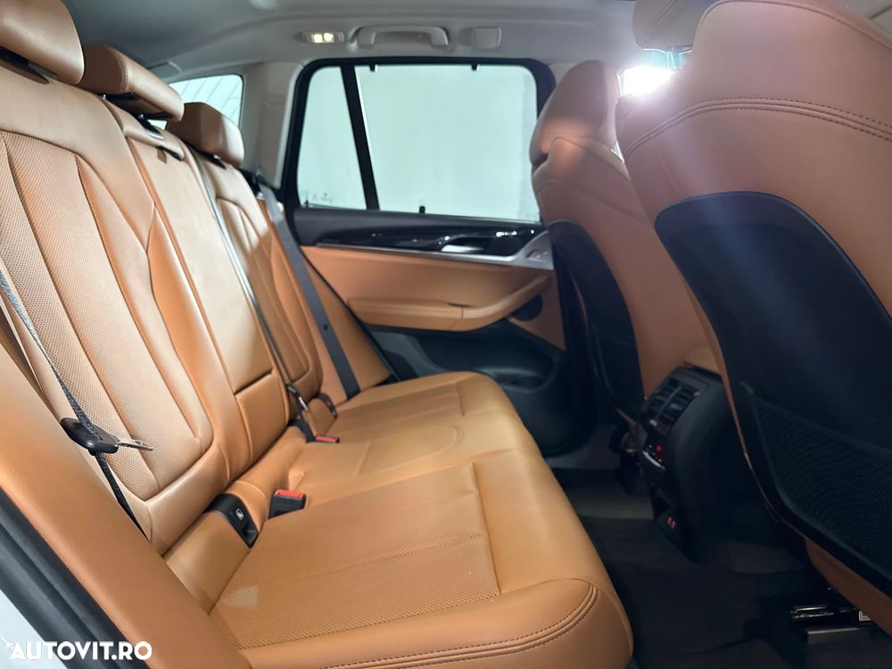 BMW X3 - 12