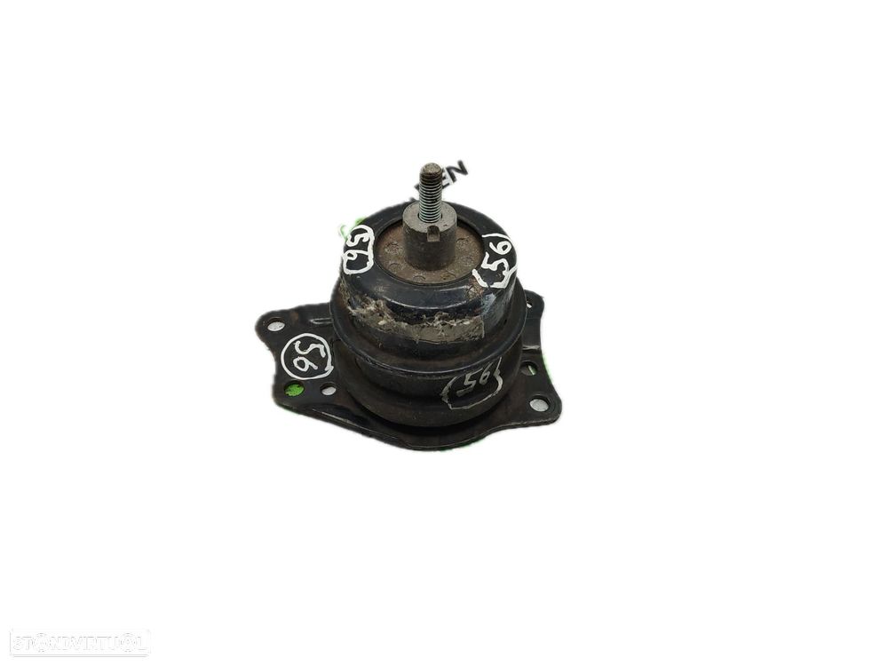 Apoio Motor Volkswagen Caddy Iii Caixa (2Ka, 2Kh, 2Ca, 2Ch) - 1