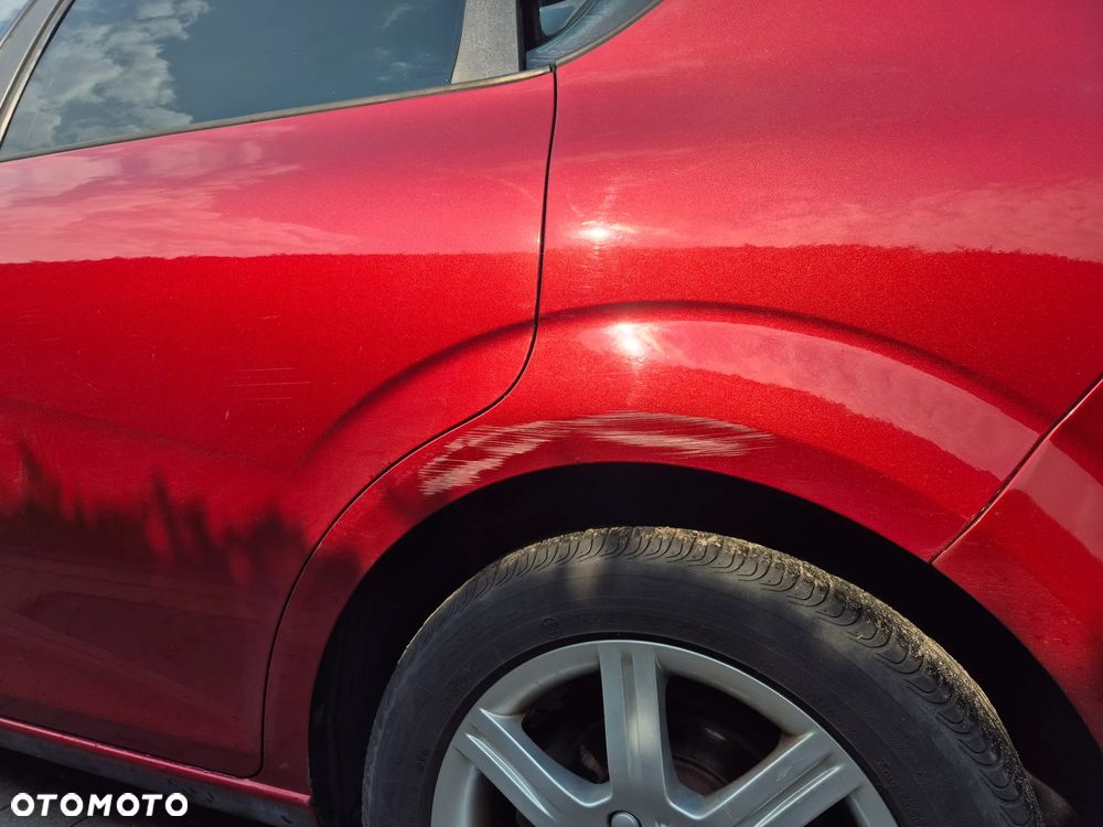 Seat Leon 1.9 TDI Stylance - 10