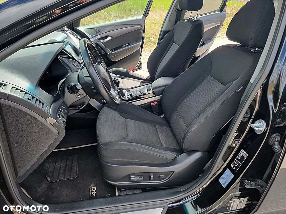 Hyundai i40 - 6