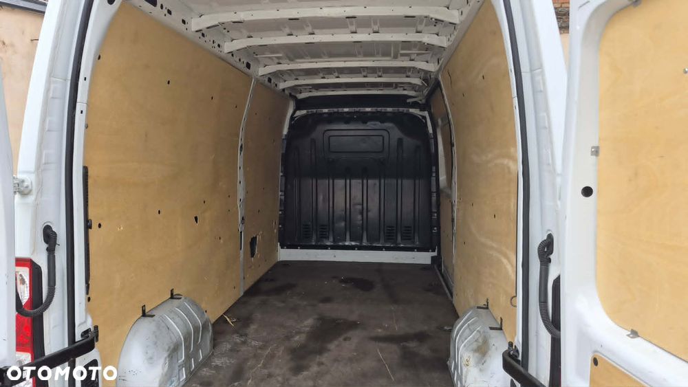 Opel Movano - 8
