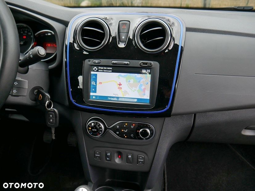 Dacia Sandero Stepway - 10