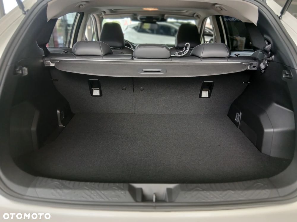 Subaru Crosstrek - 28