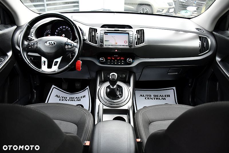 Kia Sportage 1.6 GDI XL 2WD - 24