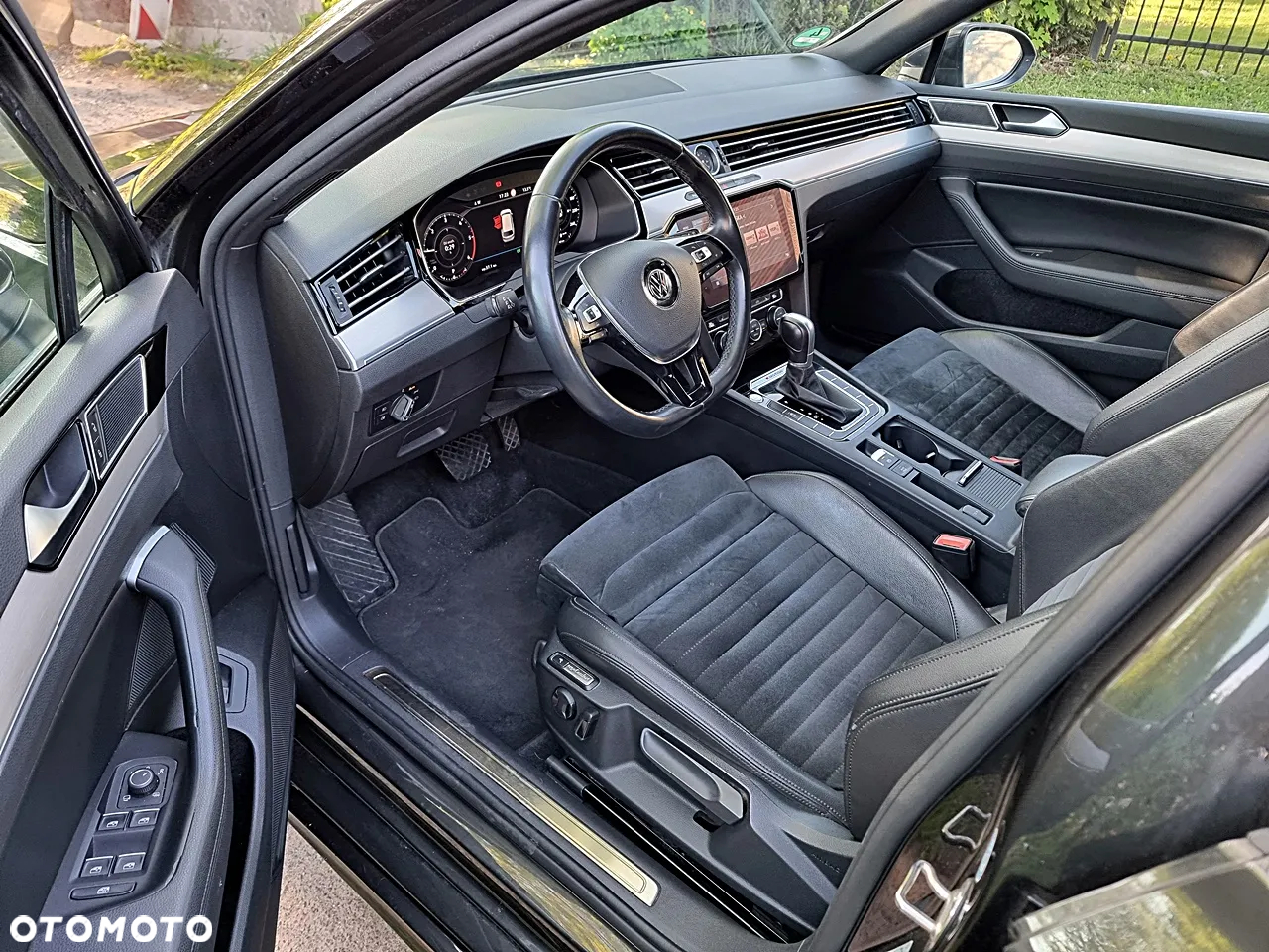 Volkswagen Passat - 5