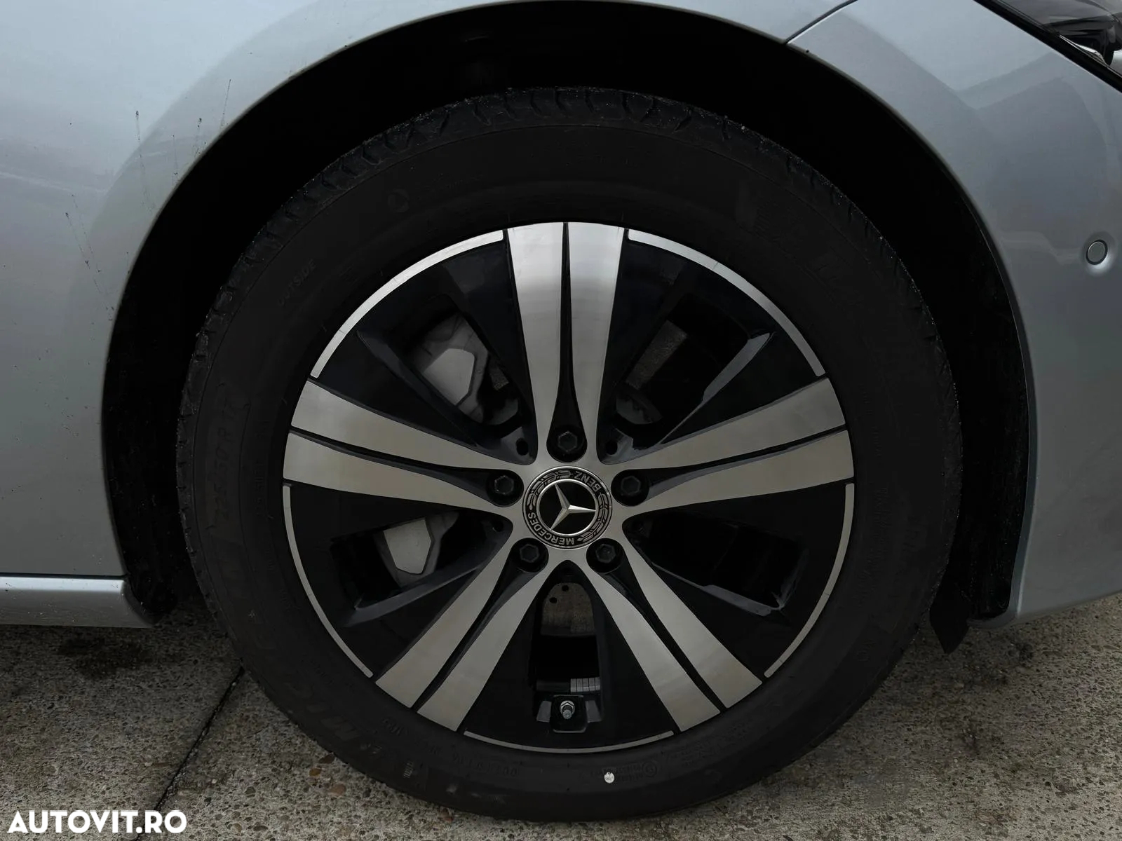 Mercedes-Benz C 300 de 4Matic 9G-TRONIC Avantgarde - 23