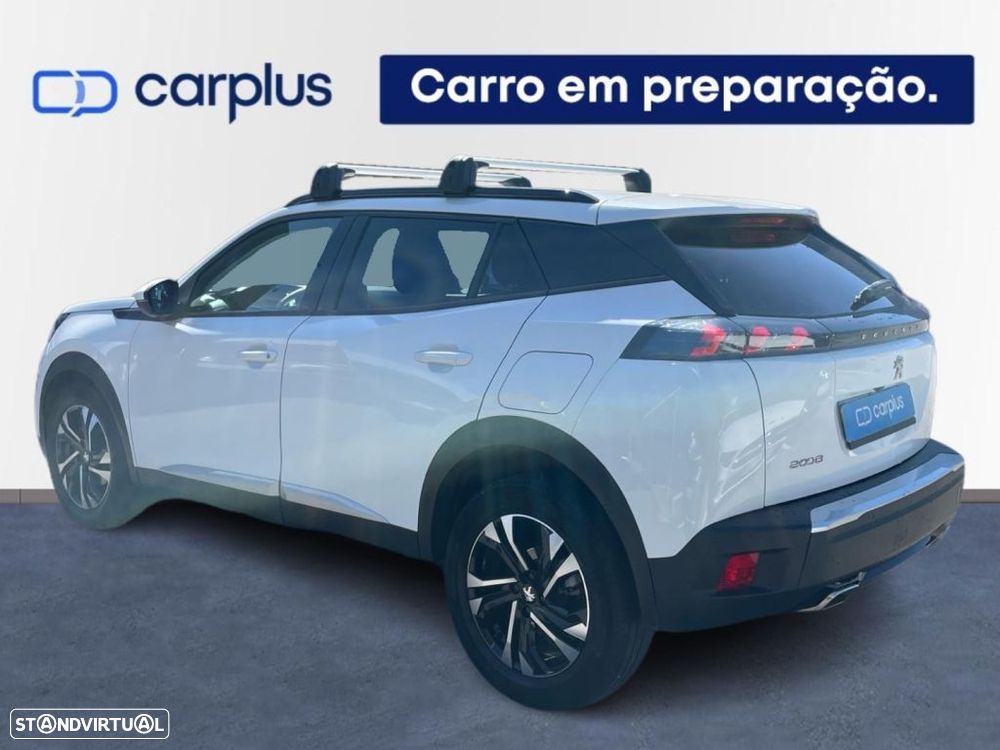 Peugeot 2008 1.2 PureTech Allure - 2