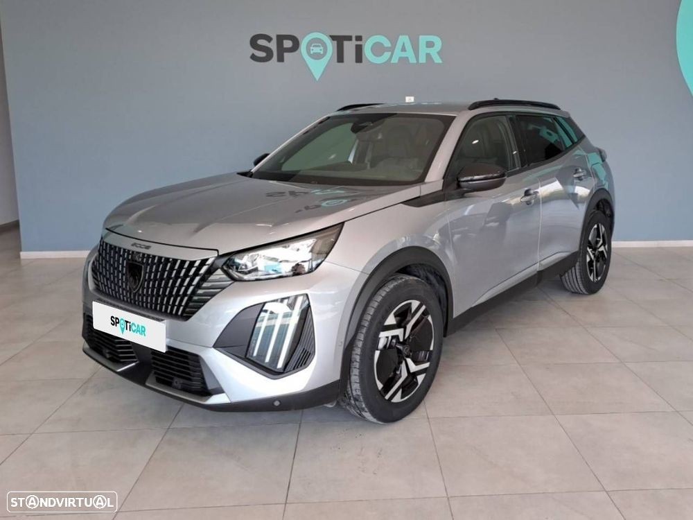 Peugeot 2008 1.2 Allure - 1