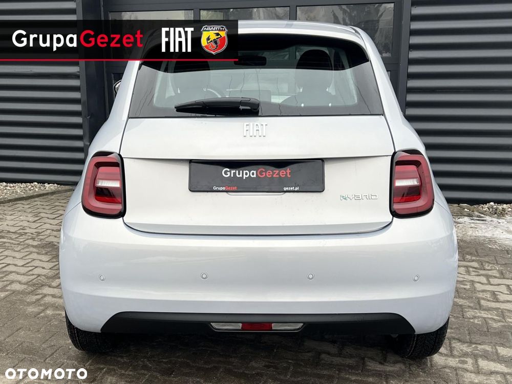 Fiat 500 - 5