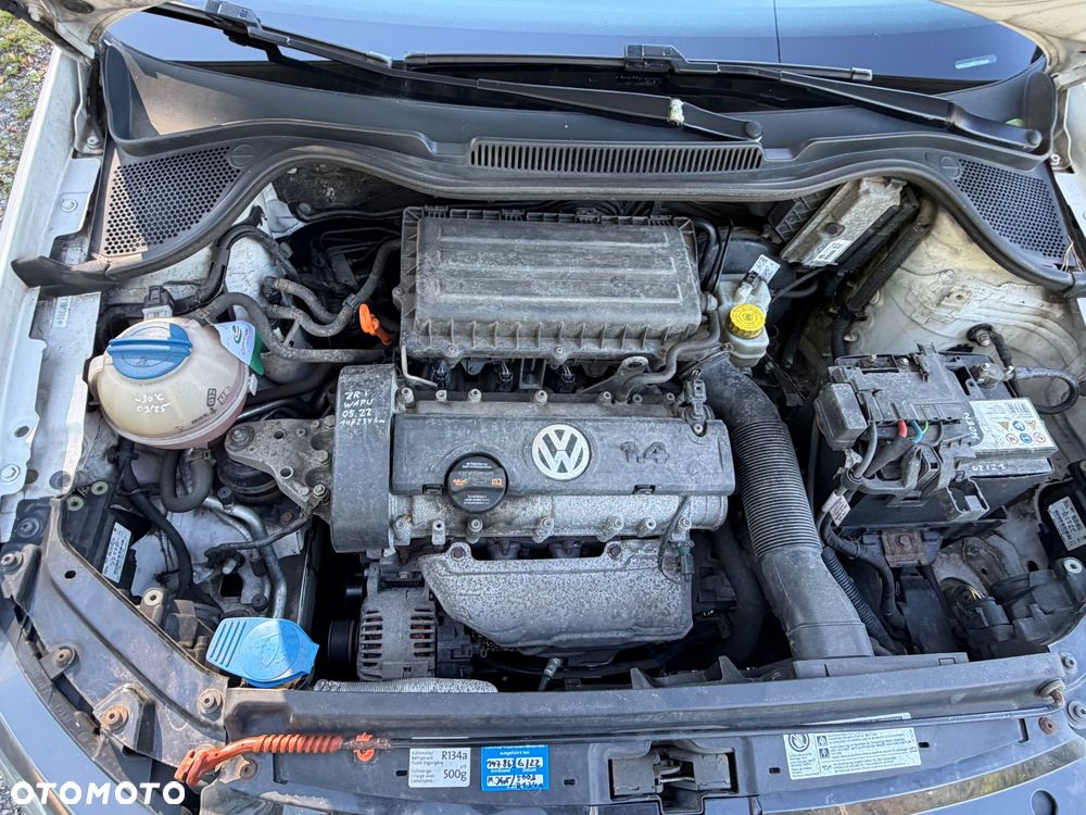Volkswagen Polo 1.4 16V Highline - 36