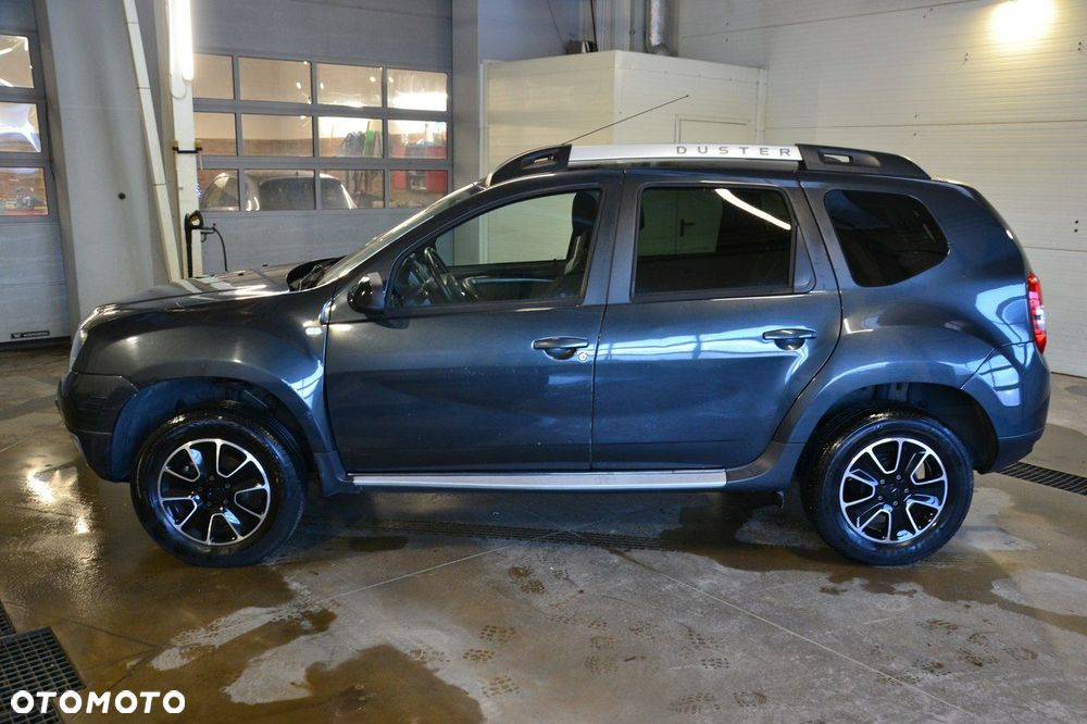 Dacia Duster - 4