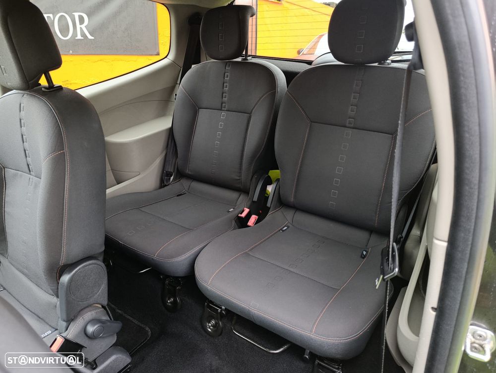 Renault Twingo 1.2 TCE GT - 12