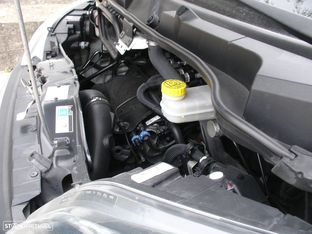 Peugeot boxer - 13