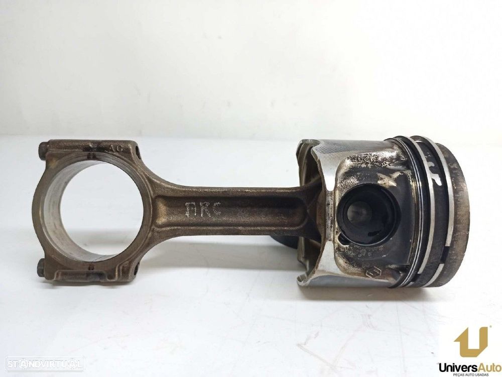 BIELA RENAULT TRAFIC COMBI (AB 4.01) GENERATION EXPRESSION    COMBI CORTO - 1