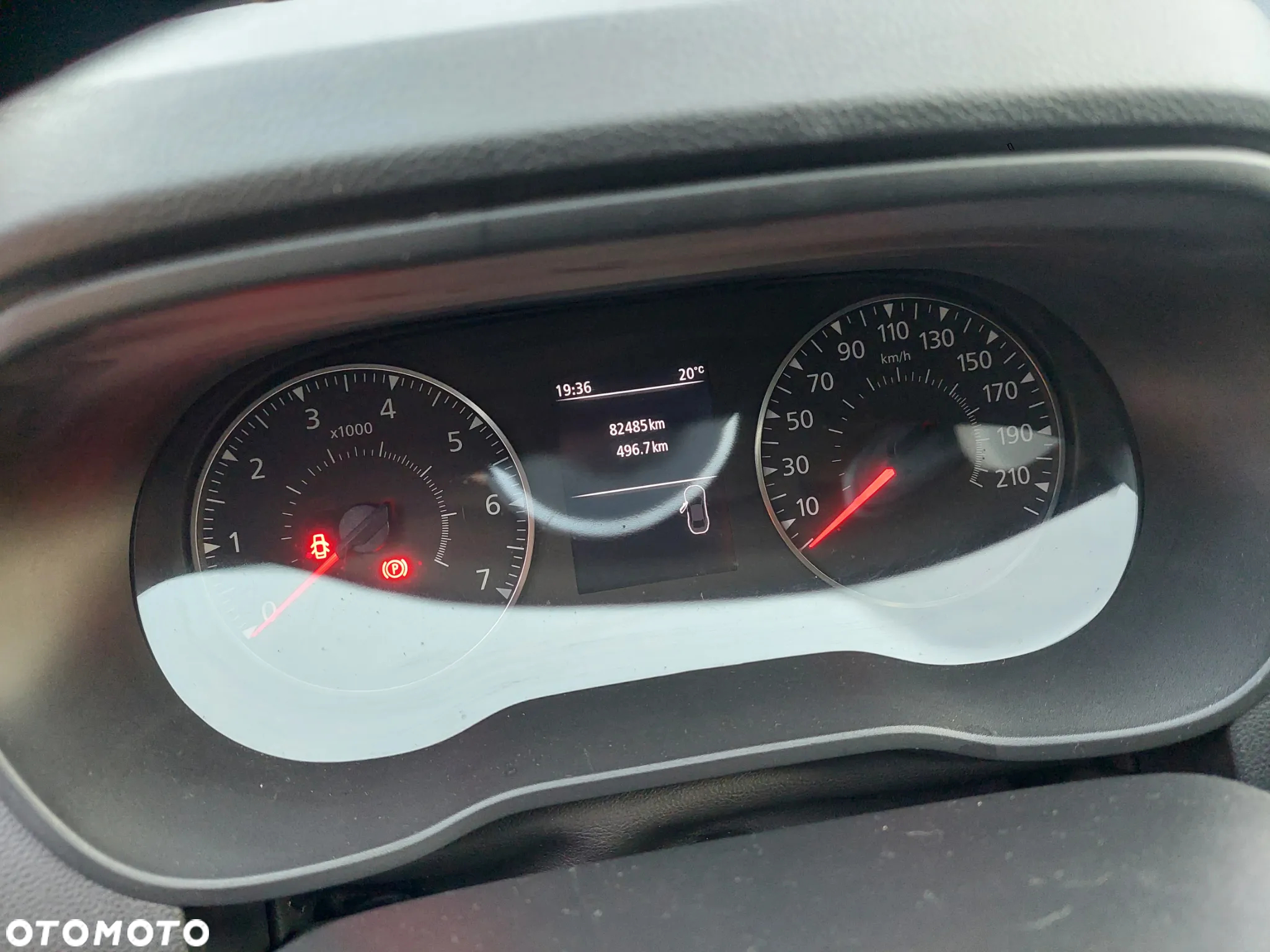 Dacia Duster 1.5 dCi Prestige - 11