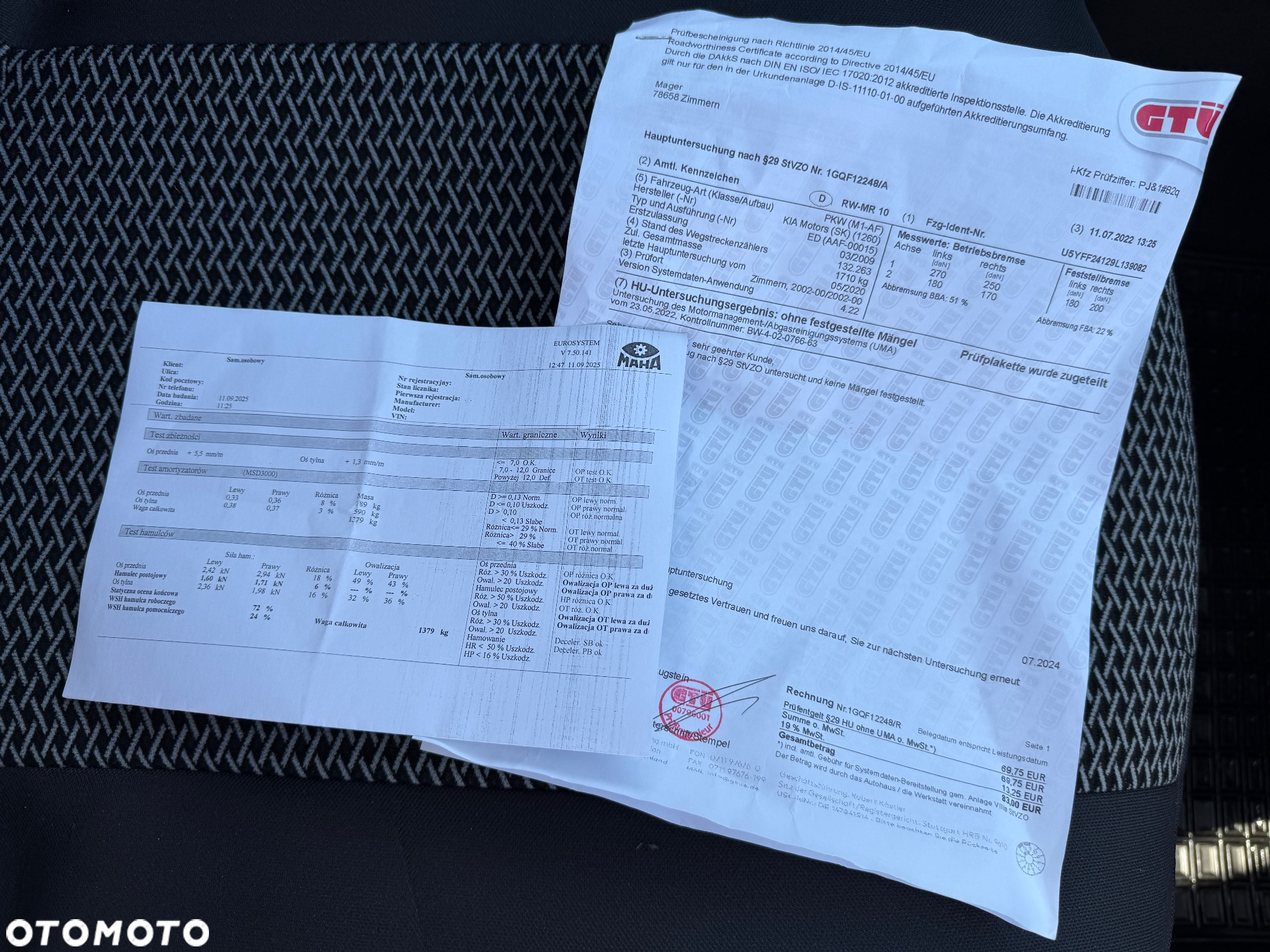 Kia Ceed 1.4 CVVT LX Basis - 37