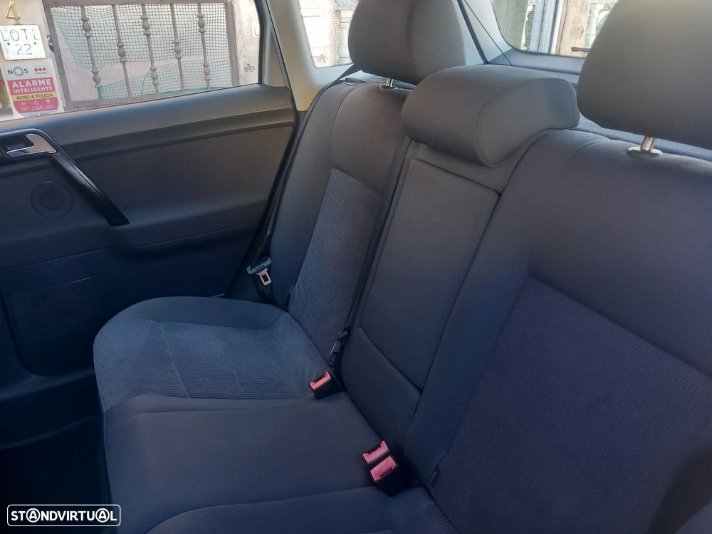 VW Polo 1.2 Confortline - 15